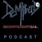 Demigod CONFIDENTIAL podcast