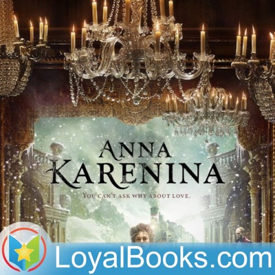 Anna Karenina (Nederlands) by Leo Tolstoy:Loyal Books