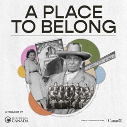 A Place to Belong: A History of Multiculturalism in Canada