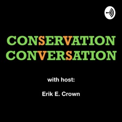 The Conservation Conversation - Season 1