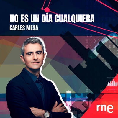 No es un día cualquiera:Radio Nacional