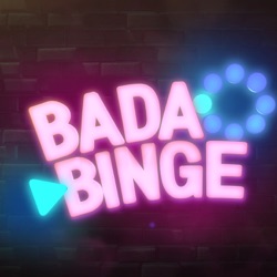 Bada Binge - Der Serien-Podcast
