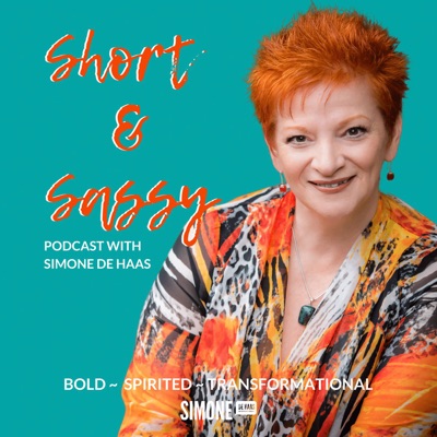 Short & Sassy with Simone de Haas