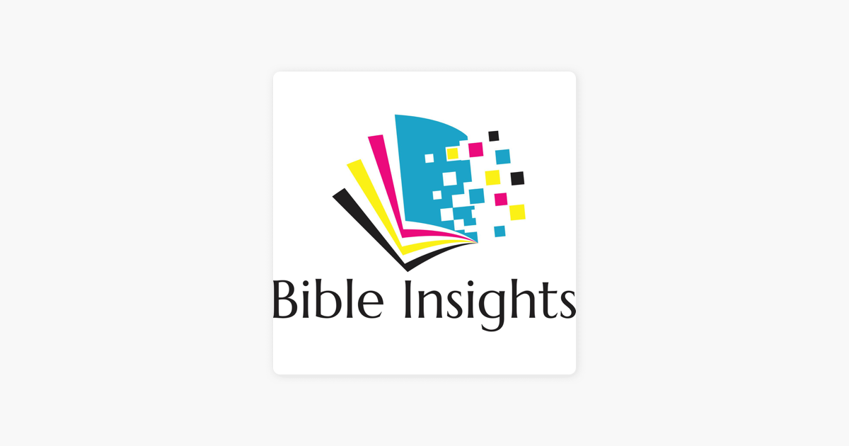 bible-insights-on-apple-podcasts