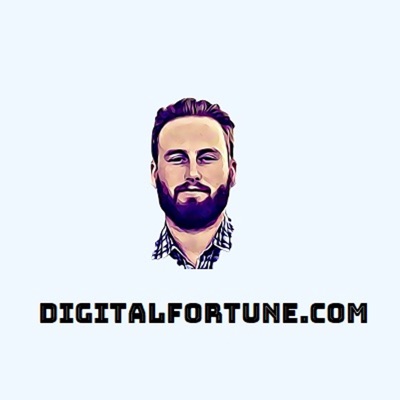 Josh.co - Digital Fortune Podcast