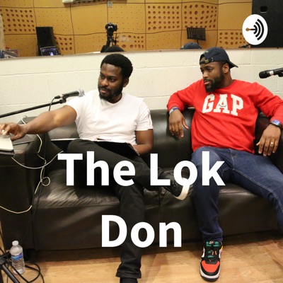 The Lok Don:TheLokDon
