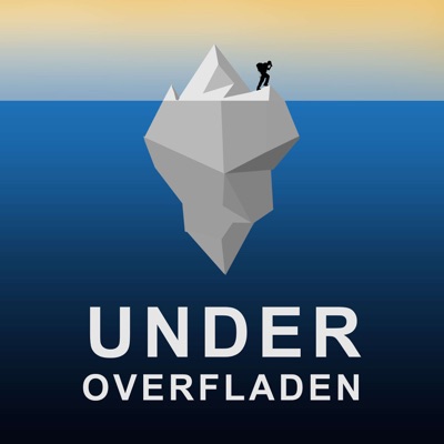 Under Overfladen