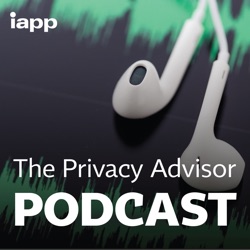 All things 'California Privacy Law' with Lothar Determann