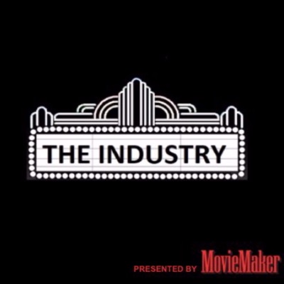 The Industry:Dan Delgado