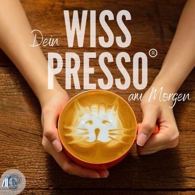 Wisspresso - Tierwissen am Morgen:Tierisches-Wissen, c/o Sonja Tschöpe