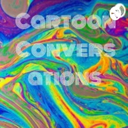 Cartoon Conversations 