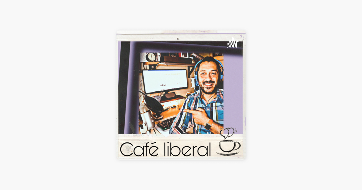 Apple 팟캐스트에서 만나는 Café liberal: Indultos ‎Apple 팟캐스트에서 만나는 Café liberal: Indultos