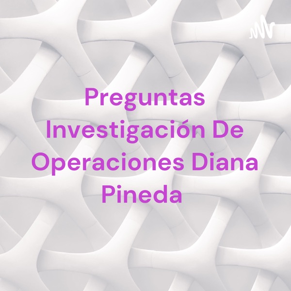 Preguntas Investigación De Operaciones Diana Pineda 