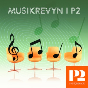 Musikrevyn i P2