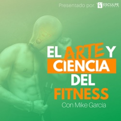 Podcast #218 - Fitness En Familia