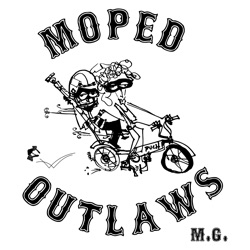 Moped Outlaws