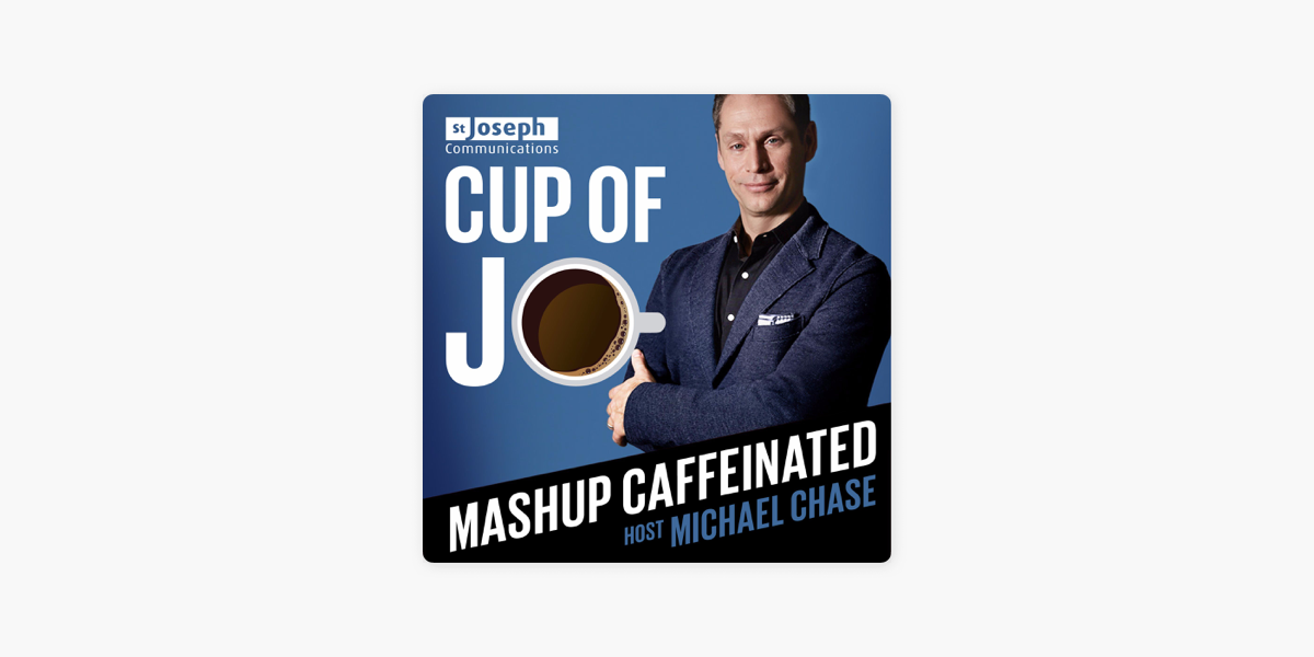 A Cup of Jo Podcast on Apple Podcasts