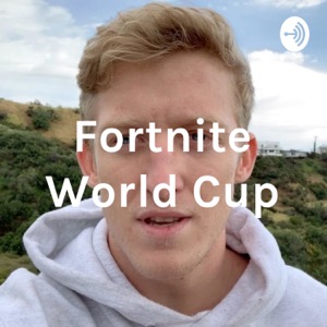 Fortnite World Cup