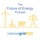 Episode 5 - Hydrogen: the Fuel of the Future