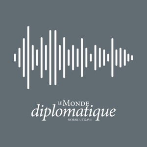 Norske Le Monde diplomatique