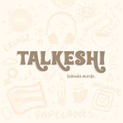 International Podcast Day Extravaganza Superslam - TALKESHI #76