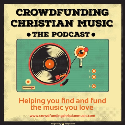 Crowdfunding Christian Music Video:Crowdfunding Christian Music
