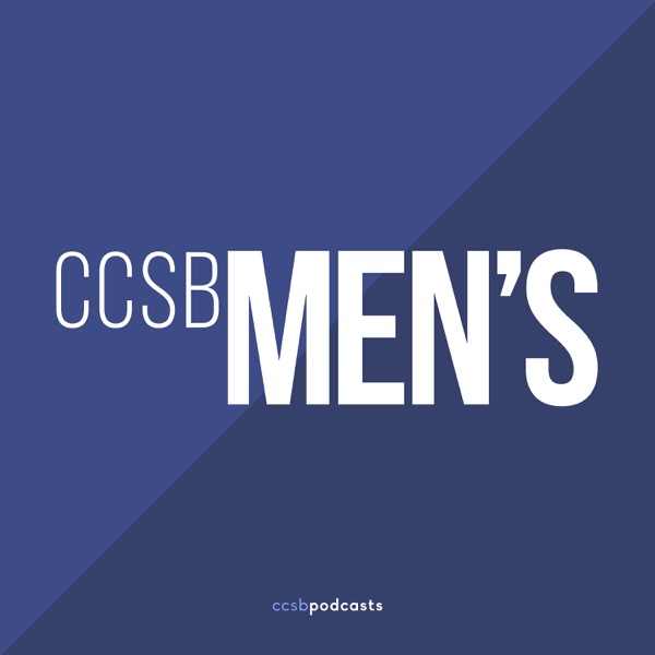 CCSB Men's Ministry