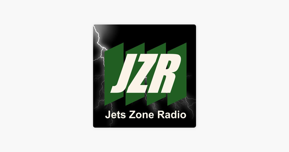 Jets Zone Radio