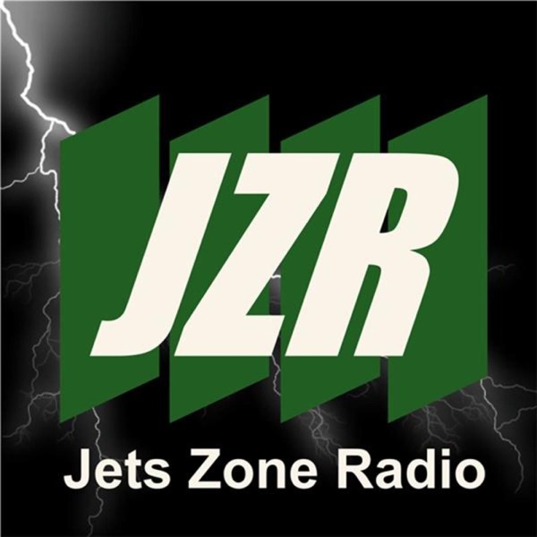 Jets Zone Radio™ Artwork