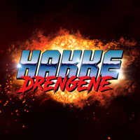 Hakkedrengene podcast