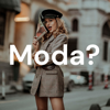 Moda? - Ilaria Iaccarino