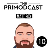 #10 - Matt Fox