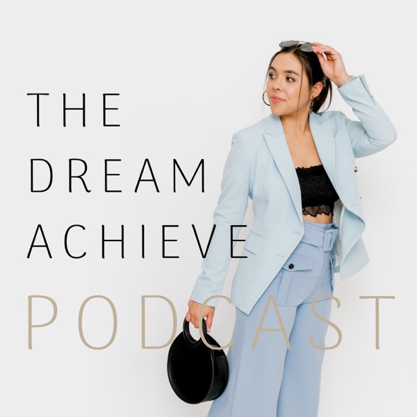 Hannah Ashton Podcast