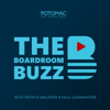 The Boardroom Buzz Pest Control Podcast - The Boardroom Buzz