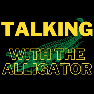 Talking with the Alligator:The Alligator