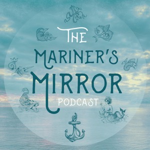 The Mariner's Mirror Podcast