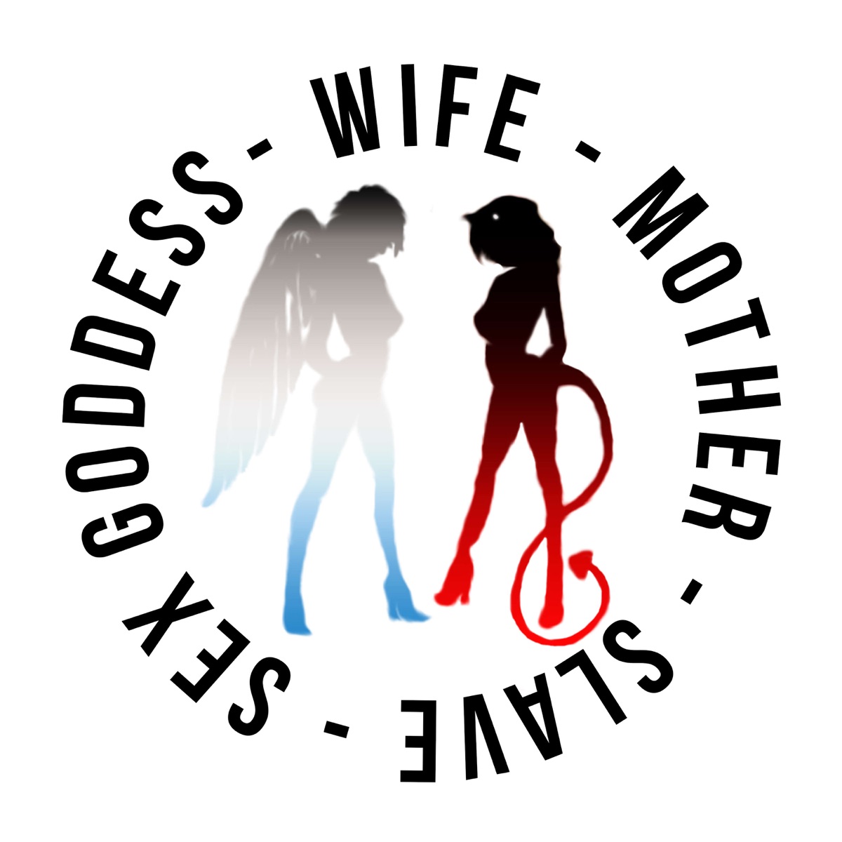 S1E2 My Story – Wife, Mother, Slave, Sex Goddess – Podcast photo
