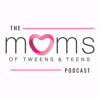 Moms of Tweens and Teens - Sheryl Gould