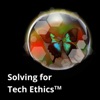 Solving for Tech Ethics™ artwork