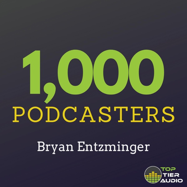 Want your podcast to matter? Do this… photo