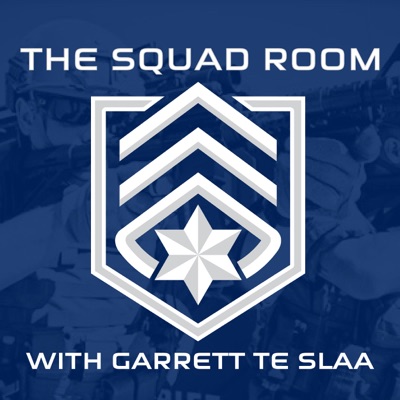 The Squad Room