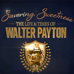 Jim McMahon & Walter Payton's championship connection