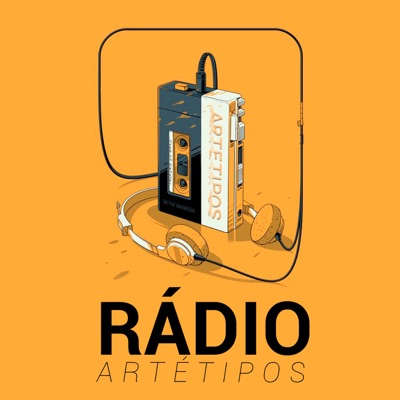 Rádio Artétipos Rádio Artétipos
