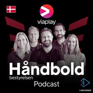 Viaplay Håndboldbestyrelsen Podcast