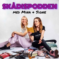 Skådispodden