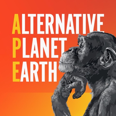 Alternative Planet Earth