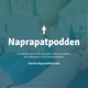 Naprapatpodden med Nidal Awad