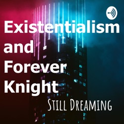 03: Still Dreaming: An Instinct of the Heart