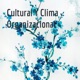 Cultural Y Clima Organizacional
