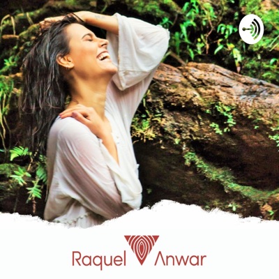 Podcast - Raquel Anwar